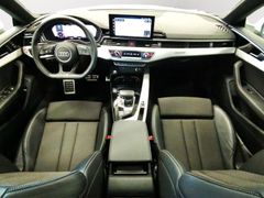 AUDI A5 50 TDI quattro S-Line Navi Kamera Matrix ACC