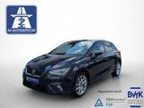 Seat Ibiza 1.0 TGI CNG FR SHZ KAM NAV LED 2HD - Seat Ibiza: Tgi