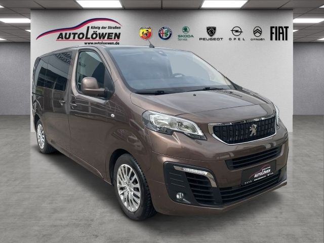 Traveller 2.0 BlueHDi 150 FAP L2 Active S&S.