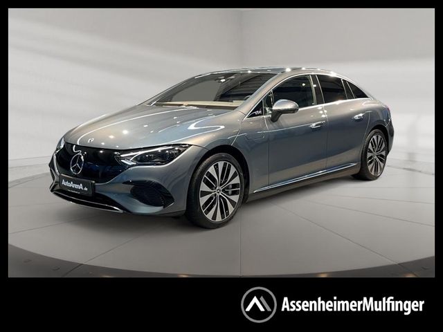 Mercedes-Benz EQE 350+ **Premium-Paket/AHK