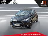Toyota Yaris Hybrid Teamplayer *Comfort*Safety* ACC AUT - Toyota Yaris Jahreswagen