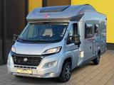 Bürstner Ixeo T 664 Solar+Markise+Wechselr.+Hubbett - Bürstner Hubbett