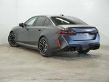 BMW M5 G90 NP 170290.- V-Max Carbon-Keramik ACC B&W - BMW M5 Jahreswagen