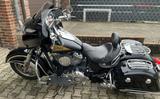 Indian Chieftain Top Zustand Jekill&Hyde Exhaust - Offers