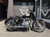 Royal Enfield Bullet Classic 500 EFI ABS 1 Hand Insp. neu - ROYAL ENFIELD NAKED BIKE