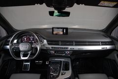 AUDI Q7 3.0 TDI quattro S-Line Sport Plus*PSD*AHK*7-S