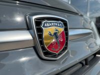 Abarth 695 1.4 T-Jet 70° Anniversario 1HD BEATS SCHALEN bei Autohaus Landmann & Maier OHG