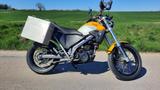 BMW G 650 XCountry ABS, TÜV neu, viele Extras  - BMW G650X