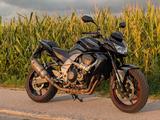 Kawasaki Z750 mit viel Zubehör und frischem TÜV - Angebote