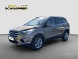 Ford Kuga Black & Silver, AHK, Xenon, SHZ, uvm - Ford Kuga Black&Silver