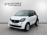 Smart ForTwo *TÜV/AU NEU*GUTER ZUSTAND*NAVI*SITZHZG* - Gute Kleinwagen gebraucht
