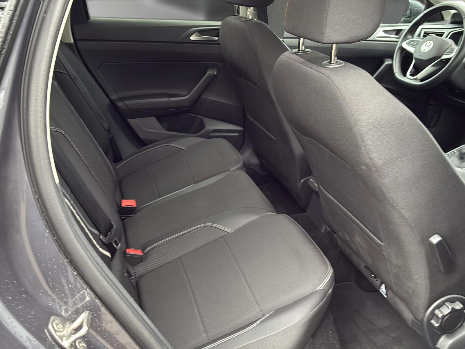 Volkswagen Taigo - Bild 17