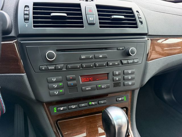 BMW X3 xDrive 20d Edition Exclusive|Panorama|Euro5