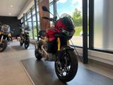 Moto Guzzi V100 Mandello Wind Tunnel - MOTO GUZZI T