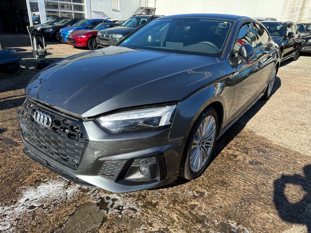 Audi S5 Sportback 3.0 TDI quattro