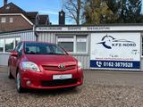 Toyota Auris Life+Tüv Neu*Klima*AHK*PDC - gebrauchte Toyota Auris aus dem Jahr 2011