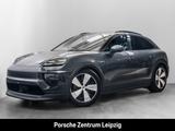 Porsche Macan 4 Leder Luftfederung ACC AHK 360Grad Panor - Porsche Macan in Leipzig