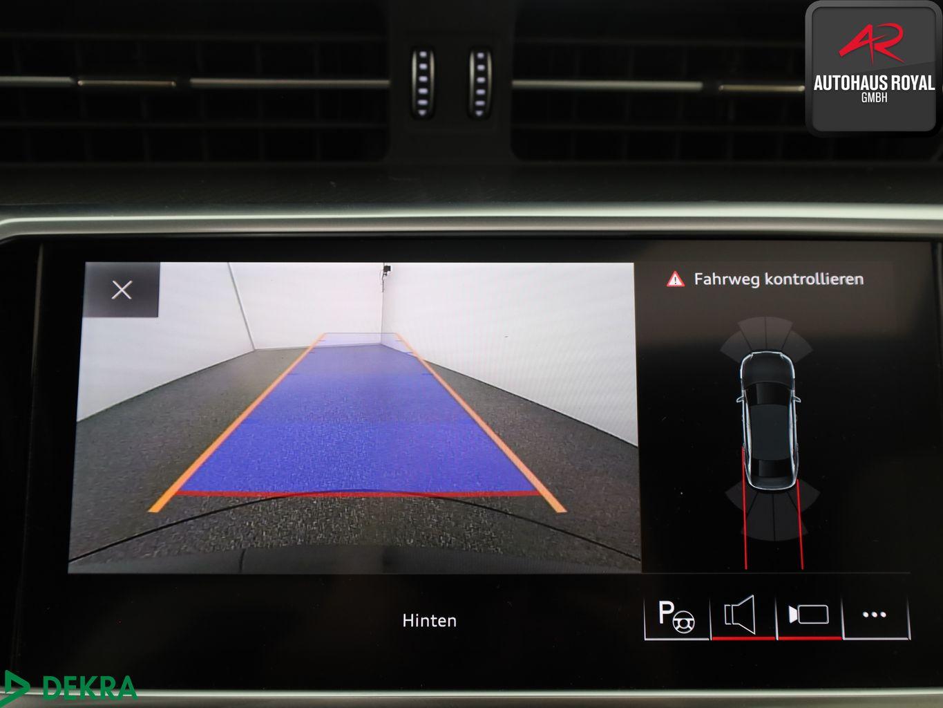 Audi A6 55 TFSI 3x S LINE MATRIX,HUD,BANG+O,MEMORY,SH, миниатюра 19