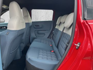 Fiat GRANDE PANDA LA PRIMA Hybrid 1.2 eDCT *SHZ*