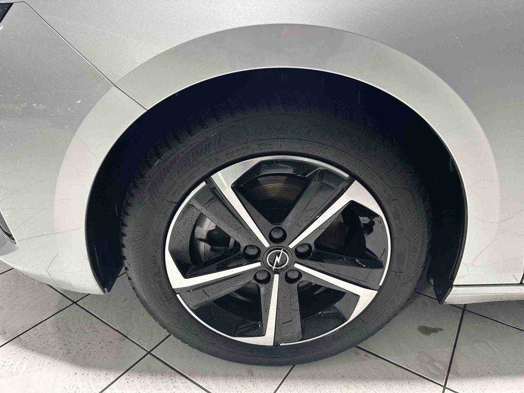 Opel Astra SpTourer1.2 Hybrid GS Tech Paket, миниатюра 3