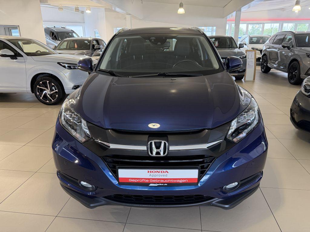 Honda HR-V 1.5 i-VTEC CVT Executive
