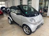 Smart ForTwo cabrio Pulse/1. Hand/Klima/F1/90TKM/ - Smart ForTwo Pulse mit Benzin-Antrieb