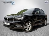 Volvo XC40 T3 Momentum Core - Volvo XC40 Gebrauchtwagen in Hamburg