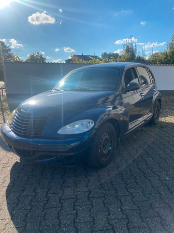 Chrysler Pt Cruiser TÜV 8/26