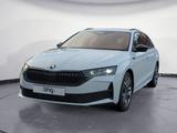 Skoda Octavia Combi Sportline 2,0 TDI 7-Gang-DSG