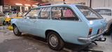 Opel Rekord 1700 D Caravan BESONDERHEIT - Opel Rekord: B