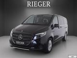 Mercedes-Benz V 300 d AVANTGARDE Extralang*360°*Distr*LED*WiPa - Mercedes-Benz V 300 Jahreswagen