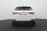 Audi Q3 45 TFSI e S line LED Navi SONOS AHK ACC - weiße Audi Q3