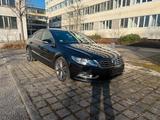 Volkswagen VW CC 3.6 V6   299 PS  Leder  Sportpake... - Volkswagen CC: V6