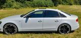 Audi A4 2.0 TFSI multitronic S line Quattro - Audi: Multitronic