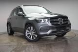 Mercedes-Benz GLE 350 de 4Matic 9G-Tronic Leder/Temp/Kamera/Bu - Mercedes-Benz GLE 350 in Braunschweig