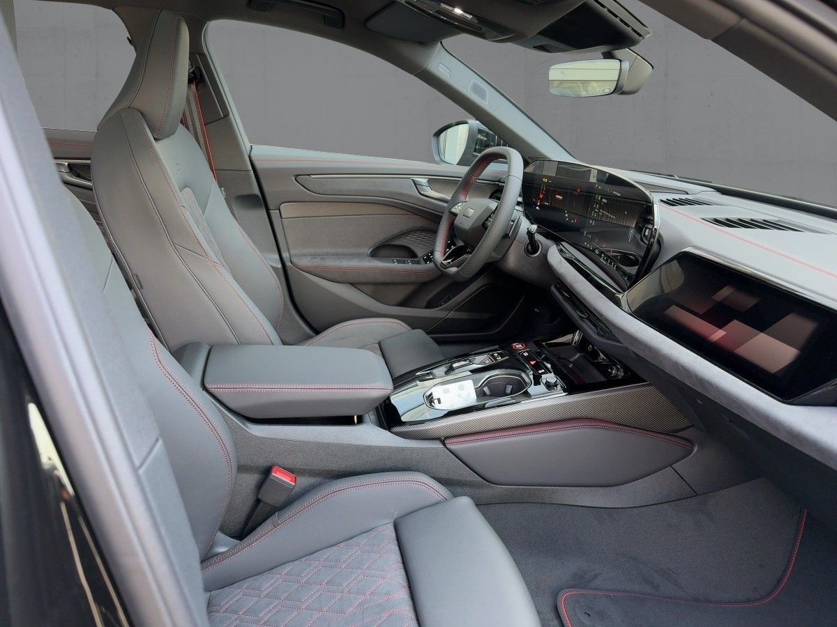 Audi A6 - Bild 11