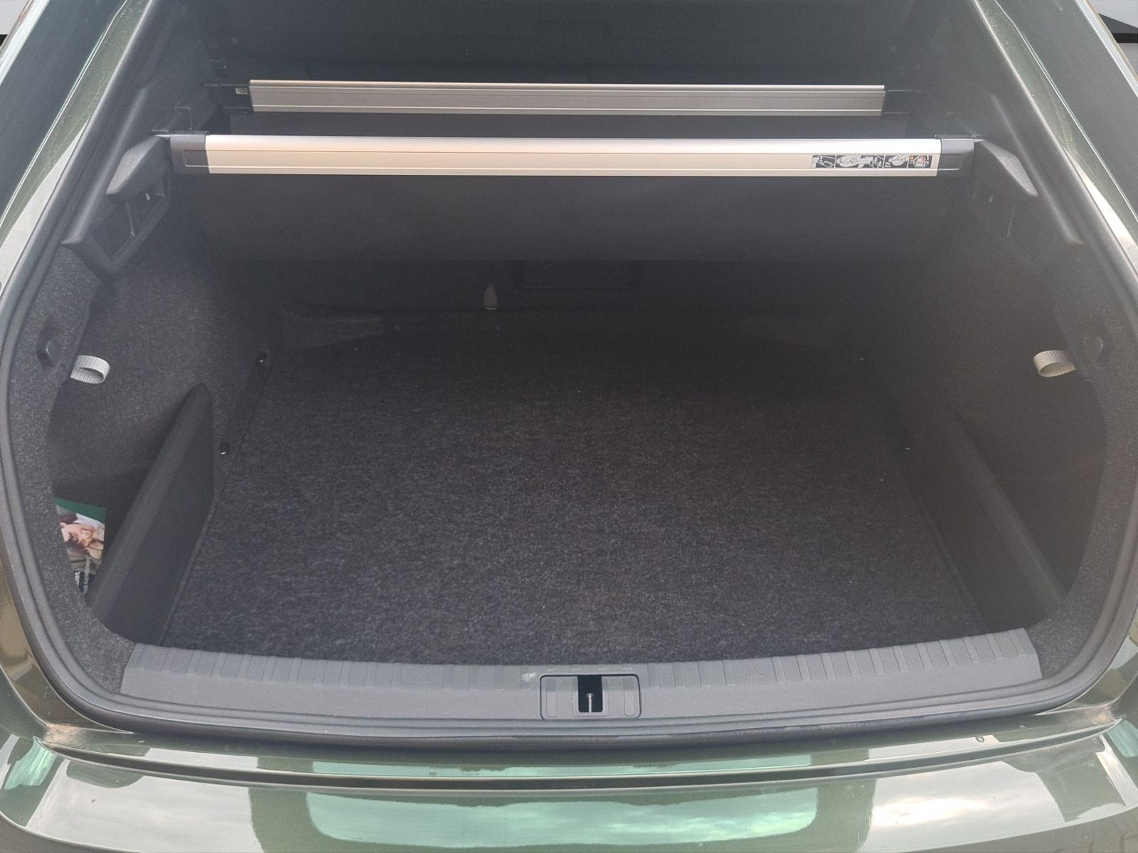 Skoda Octavia - Bild 8