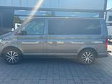 Volkswagen T6 Multivan - Volkswagen T6: 7 Sitzer