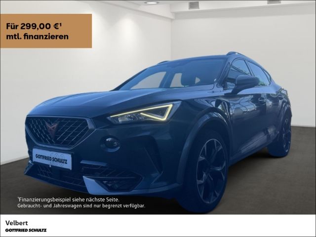 Cupra Formentor - 1
