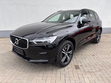 Volvo XC60 - 2