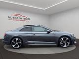 Audi RS5 Coupe PANO CARBON KERAMIK MATRIX 360° B&O - graue Audi RS5