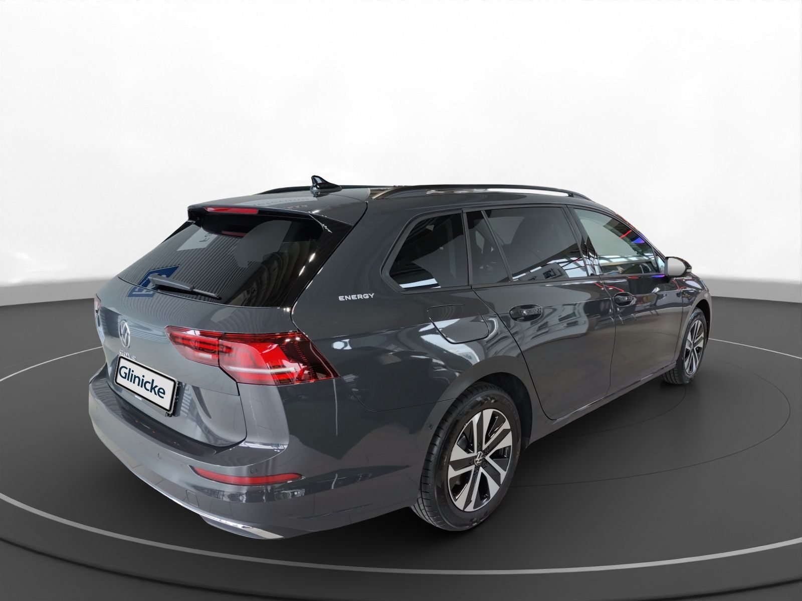 Volkswagen Golf - Bild 11