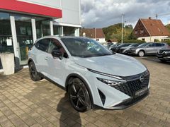 NISSAN Qashqai 1.3 DIG-T MHEV Tekna BOSE Pano