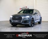 Audi Q7 3.0TDI Q. ACC AHK MATRIX PANO BOSE STANDH HuD - Audi Q7 Gebrauchtwagen in Hamm