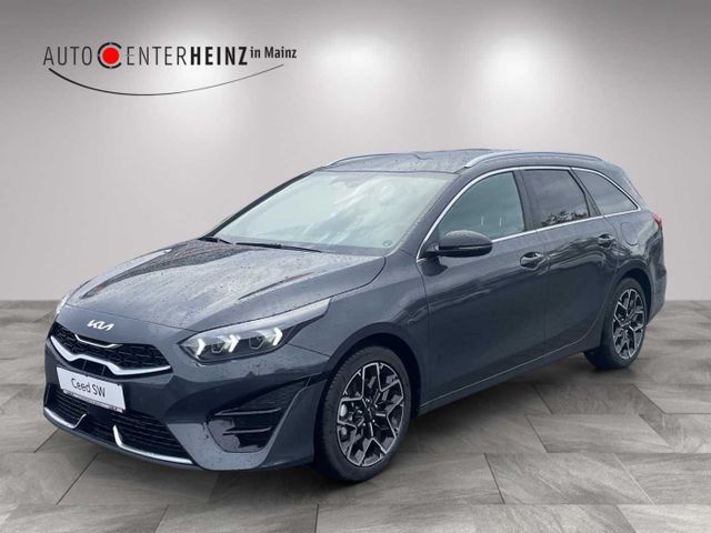 Kia Ceed SW 1.5 T-GDI DCT7 OPF GT Line GT-Line DCT m