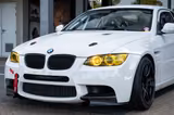 BMW 335 3-Serie E92 335d Endurance racer - BMW 335: 335d