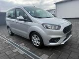 Ford Tourneo Courier Trend - gebrauchte Ford Tourneo Courier aus dem Jahr 2020