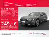 Audi A6 Avant 50 TFSI e qu. design Matrix/Navi+