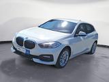 BMW 118i Advantage *Business*Navi*LED*PDC*SHZ*LHZ*DA - BMW 1er Reihe: mit Navigationssystem, Business