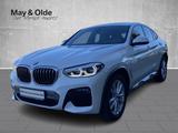 BMW X4 xDrive20d MSport X HUD StandHZG AHK Pano ACC - BMW X4 in Hamburg